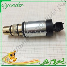 Компрессор кондиционера регулирующий клапан для Hyundai Fluid ELANTRA GT i30 GD 1,6 97674